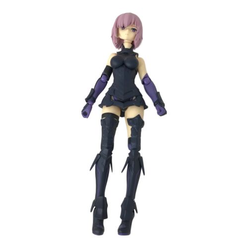 GOODSMILE COMPANY (グッドスマイルカンパニー) フィギュア 321 シールダー/マシュ・キリエライト figma