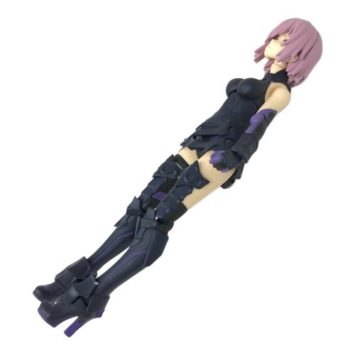 GOODSMILE COMPANY (グッドスマイルカンパニー) フィギュア 321 シールダー/マシュ・キリエライト figma