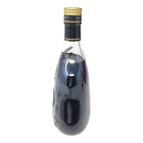 HENNESSY (ヘネシー) コニャック 700ml XO ブランデー お酒