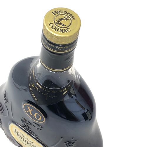 HENNESSY (ヘネシー) コニャック 700ml XO ブランデー お酒