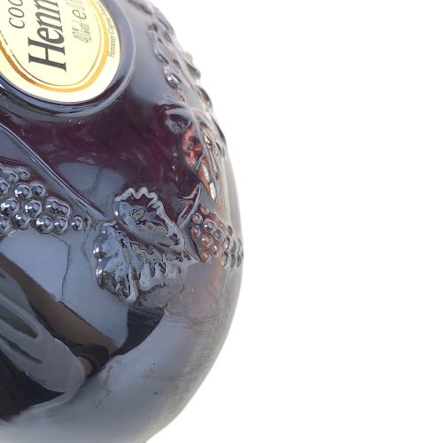 HENNESSY (ヘネシー) コニャック 700ml XO ブランデー お酒