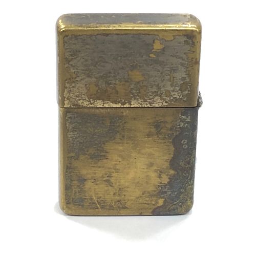 ZIPPO (ジッポー) オイルライター JAZZ