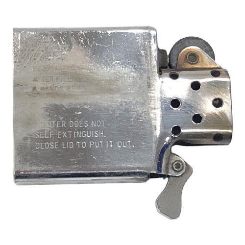 ZIPPO (ジッポー) オイルライター JAZZ