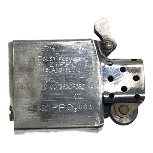 ZIPPO (ジッポー) オイルライター JAZZ