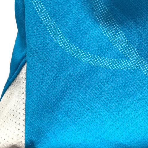 hummel (ヒュンメル) サッカーユニフォーム 横浜FC 11番 メンズ SIZE L