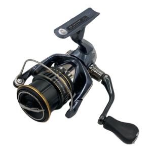 SHIMANO (シマノ) 21ULTEGRA スピニングリール リール 2500SHG