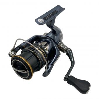 SHIMANO (シマノ) 21ULTEGRA スピニングリール リール 2500SHG