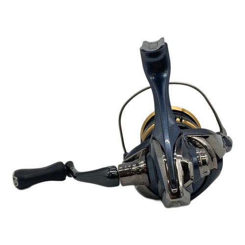 SHIMANO (シマノ) 21ULTEGRA スピニングリール リール 2500SHG