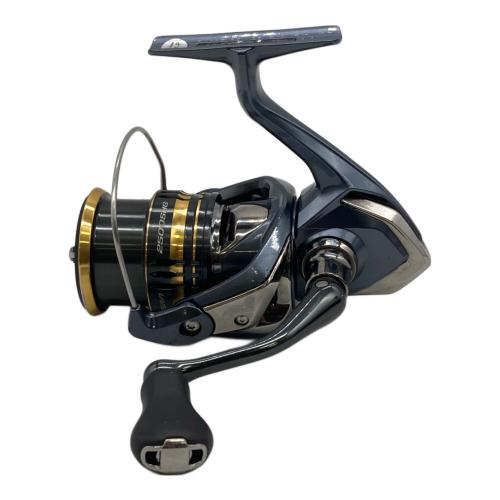 SHIMANO (シマノ) 21ULTEGRA スピニングリール リール 2500SHG