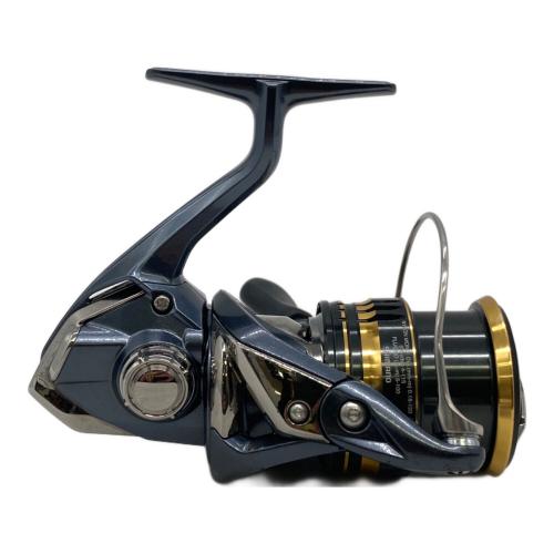 SHIMANO (シマノ) 21ULTEGRA スピニングリール リール 2500SHG