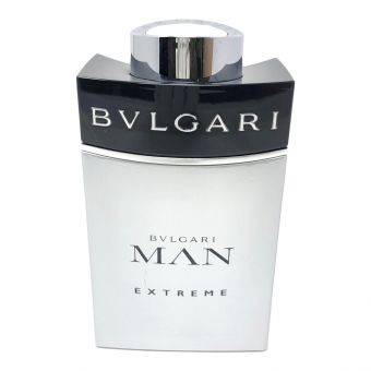 BVLGARI (ブルガリ) MAN EXTREME (マン エクストレーム) オーデトワレ 100ml 香水