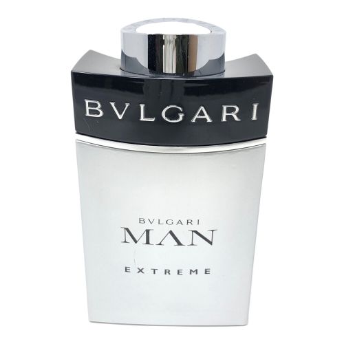 BVLGARI (ブルガリ) MAN EXTREME (マン エクストレーム) オーデトワレ 100ml 香水