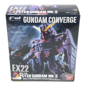 BANDAI(バンダイ) FW GUNDAM CONVERGE EX22 サイコ・ガンダムMk-2 ガンダムコンバージ MRX-010