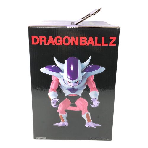 BANDAI (バンダイ) フリーザ（第三形態）フィギュア ドラゴンボール 一番くじ BATTLE ON PLANET NAMEK（バトルオンプラネットナメック） E賞 MASTERLISE（マスターライズ）