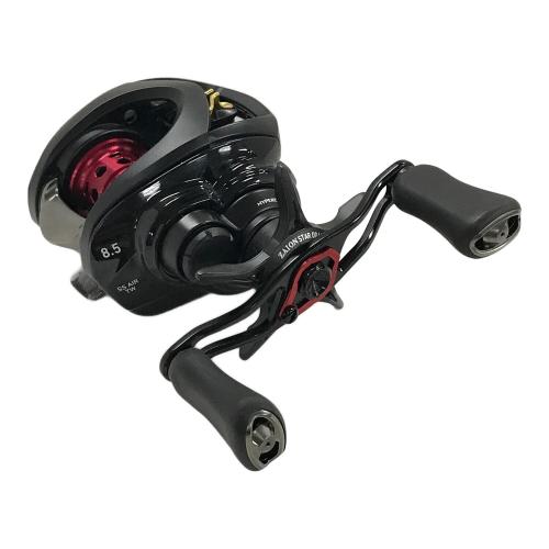 DAIWA (ダイワ) ベイトリール 23 SS AIR TW 8.5R 630262
