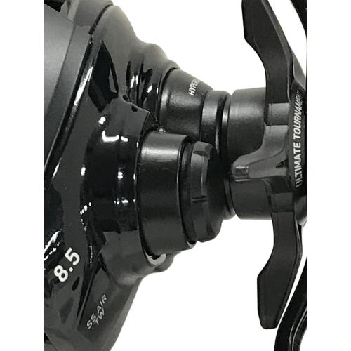 DAIWA (ダイワ) ベイトリール 23 SS AIR TW 8.5R 630262｜トレファクONLINE