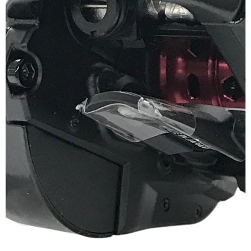 DAIWA (ダイワ) ベイトリール 23 SS AIR TW 8.5R 630262