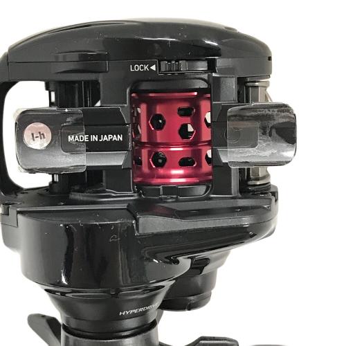 DAIWA (ダイワ) ベイトリール 23 SS AIR TW 8.5R 630262