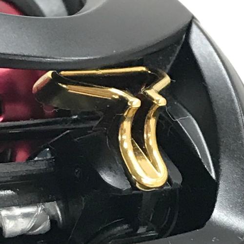 DAIWA (ダイワ) ベイトリール 23 SS AIR TW 8.5R 630262