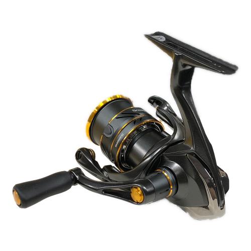 SHIMANO (シマノ) スピニングリール 21 Soare XR C2000SSPG （ソアレ） 044273