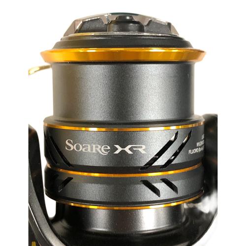 SHIMANO (シマノ) スピニングリール 21 Soare XR C2000SSPG （ソアレ） 044273