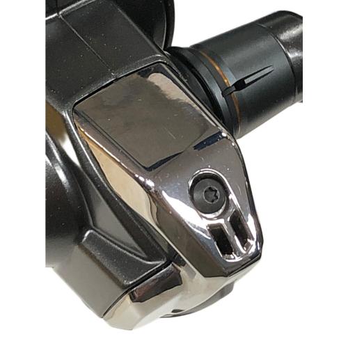 SHIMANO (シマノ) スピニングリール 21 Soare XR C2000SSPG （ソアレ） 044273