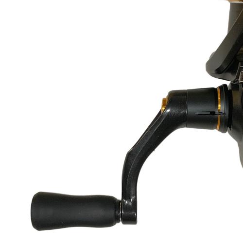 SHIMANO (シマノ) スピニングリール 21 Soare XR C2000SSPG （ソアレ） 044273