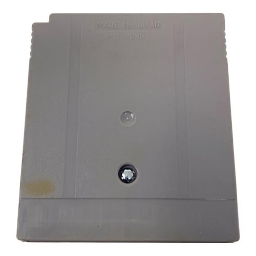 irem（アイレム） Nintendo（ニンテンドー） GAMEBOY（ゲームボーイ） ぬーぼー ゲームボーイ専用カートリッジ