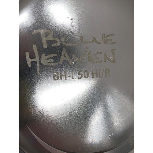 STUDIO OCEAN MARK （スタジオオーシャンマーク） ベイトリール BLUE HEAVEN （ブルーヘブン） L50Hi/R-LB(17)AE85