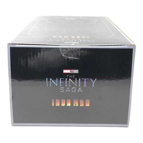 MEDICOM TOY (メディコムトイ) BE@RBRICK 400% IRON MAN Mark 5 フィギュア MARVEL Infinity SAGA『IRON MAN』 Happyくじ LOST賞 アイアンマン