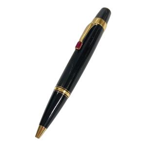 MONTBLANC (モンブラン) ボエム ルージュ ボールペン ブラック