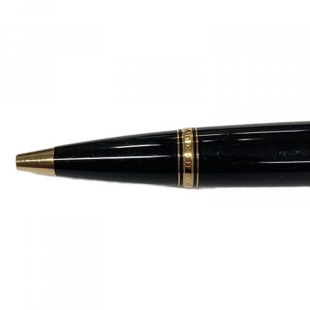 MONTBLANC (モンブラン) ボエム ルージュ ボールペン ブラック