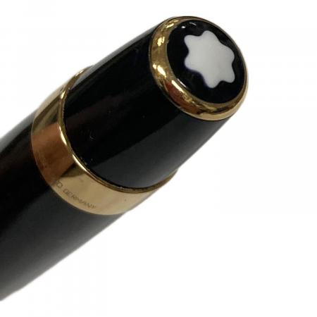 【送料込み】モンブラン ボールペン ボエム ルージュ MONTBLANC (モンブラン) ボエム ルージュ ボールペン ブラック