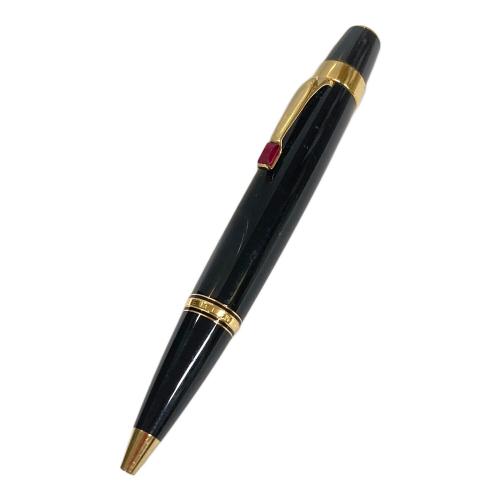 MONTBLANC (モンブラン) ボエム ルージュ ボールペン ブラック