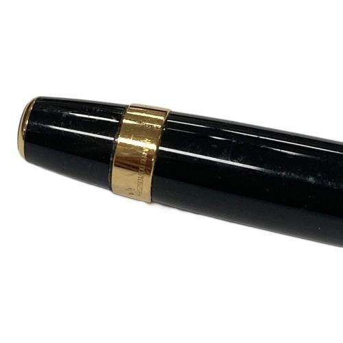 MONTBLANC (モンブラン) ボエム ルージュ ボールペン ブラック