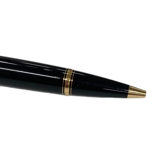 MONTBLANC (モンブラン) ボエム ルージュ ボールペン ブラック