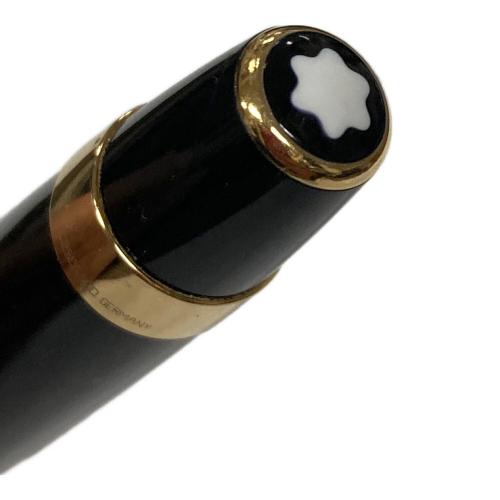 MONTBLANC (モンブラン) ボエム ルージュ ボールペン ブラック
