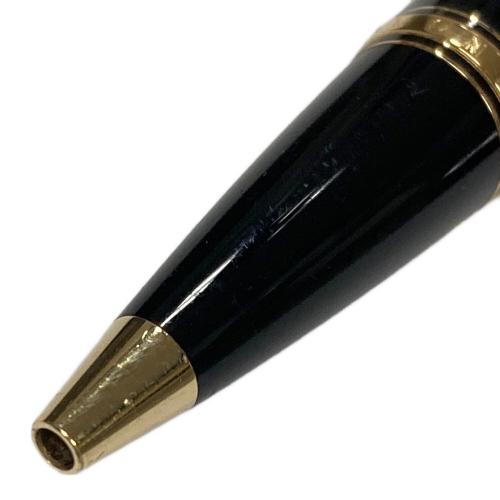 MONTBLANC (モンブラン) ボエム ルージュ ボールペン ブラック