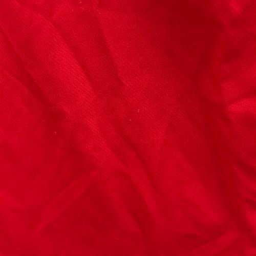 adidas (アディダス) サッカーユニフォーム メンズ XXXO レッド×ネイビー 1999-01年バイエルン・ミュンヘン