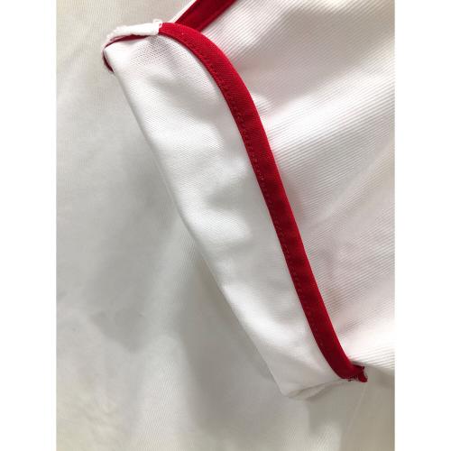 adidas (アディダス) サッカーユニフォーム スペイン代表 AWAY メンズ O ホワイト×レッド