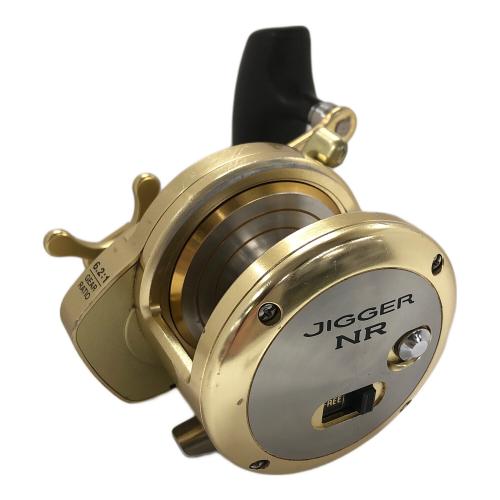 SHIMANO (シマノ) ベイトリール 03 OCEA JIGGER （オシアジガー） NR 2000