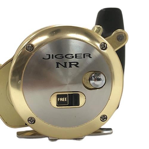 SHIMANO (シマノ) ベイトリール 03 OCEA JIGGER （オシアジガー） NR 2000