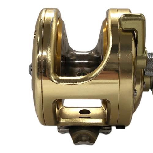 SHIMANO (シマノ) ベイトリール 03 OCEA JIGGER （オシアジガー） NR 2000