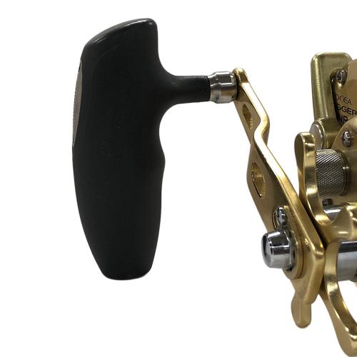 SHIMANO (シマノ) ベイトリール 03 OCEA JIGGER （オシアジガー） NR 2000