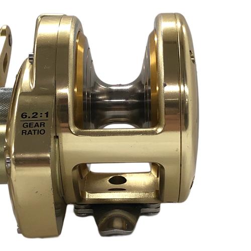 SHIMANO (シマノ) ベイトリール 03 OCEA JIGGER （オシアジガー