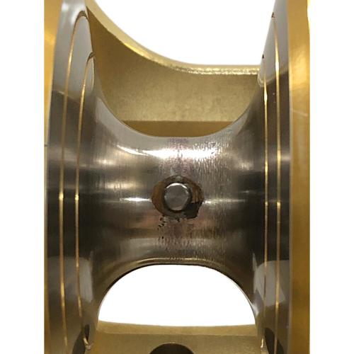 SHIMANO (シマノ) ベイトリール 03 OCEA JIGGER （オシアジガー） NR 2000