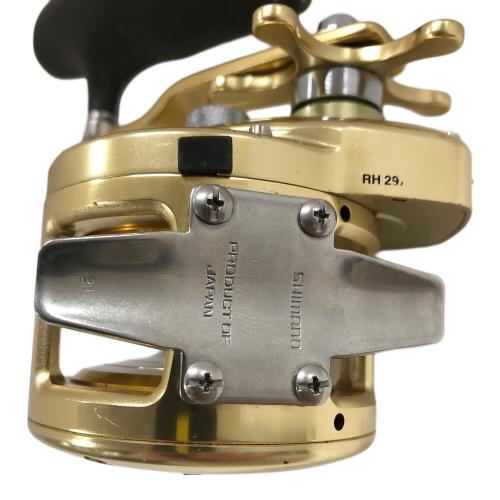 SHIMANO (シマノ) ベイトリール 03 OCEA JIGGER （オシアジガー） NR 2000