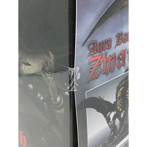 BANDAI (バンダイ) ズワウスフィギュア 聖戦士ダンバイン New Story of Aura Battler DUNBINE Robot魂 SIDE AB TAMASHIINATIONS