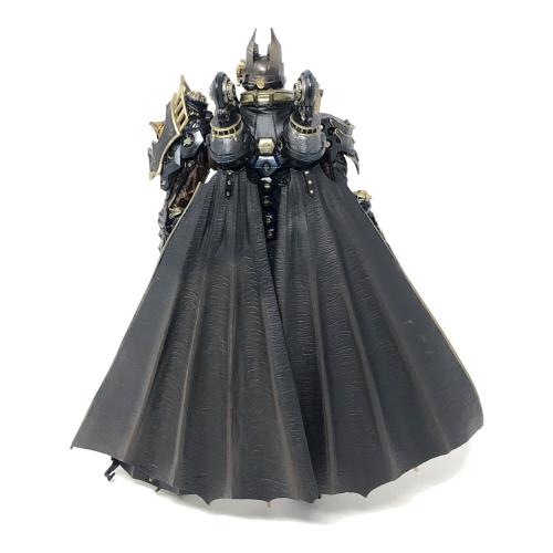 ヴァリアント プレイアーツ改 DCコミックス バットマン：Timeless スチームパンク フィギュア