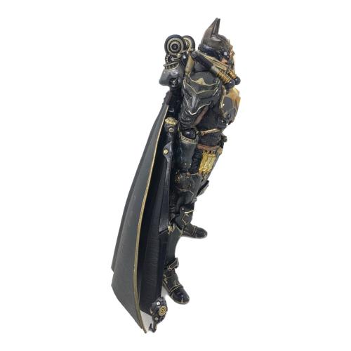 ヴァリアント プレイアーツ改 DCコミックス バットマン：Timeless スチームパンク フィギュア